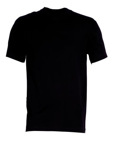 HAVEP® Basic T-shirt Zwart