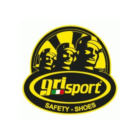 Grisport Safety 70070 / 33120 Laag S2