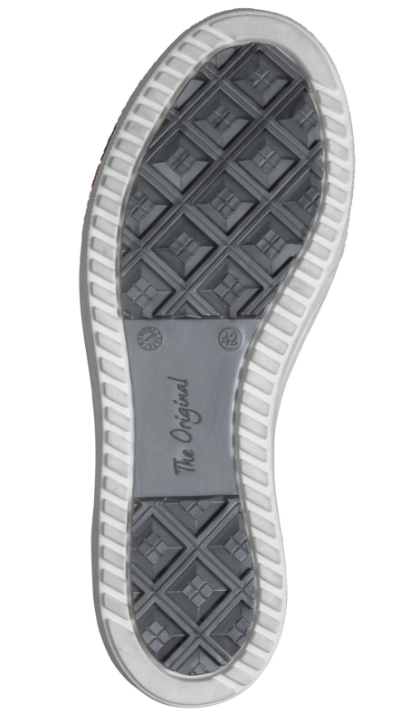 Redbrick Granite Sneaker Hoog S3