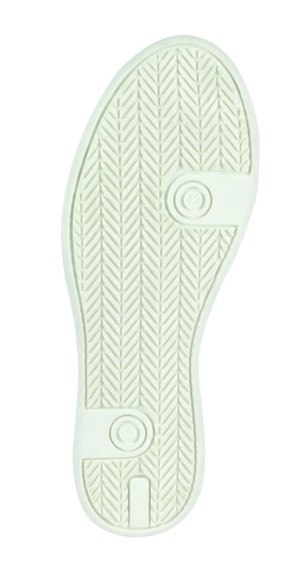 Redbrick Druse Sneaker Laag S3 Taupe