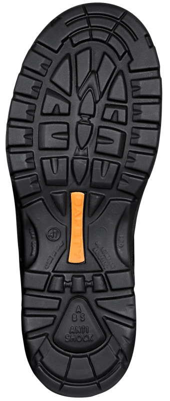 Grisport Safety Laars 70249C Gevoerd S3 + KN