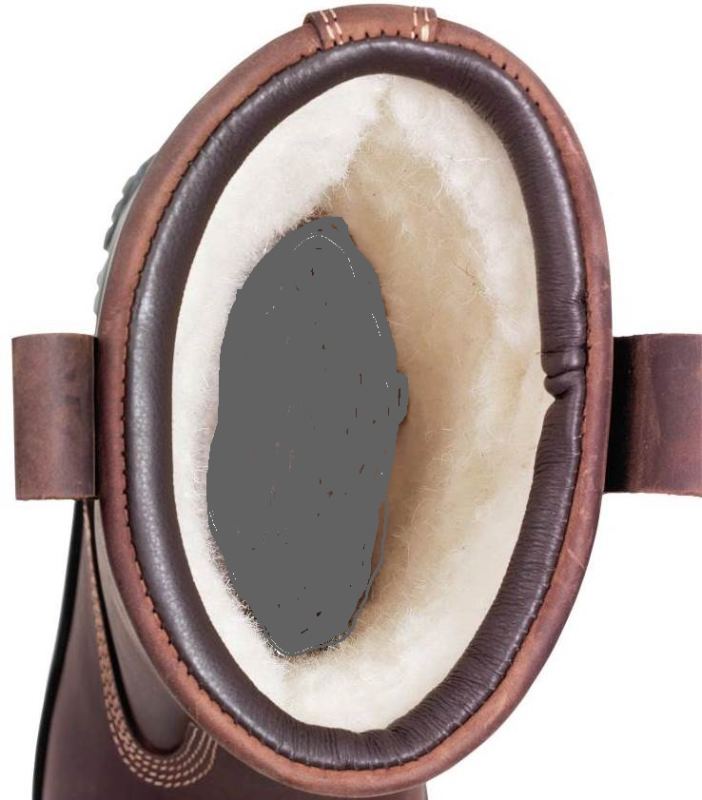 Grisport Safety Laars 70249C Gevoerd S3 + KN