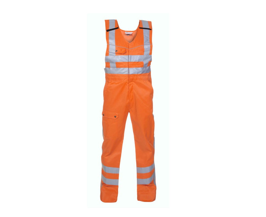 Hydrowear Beaver Hi-vis Bodybroek Albany