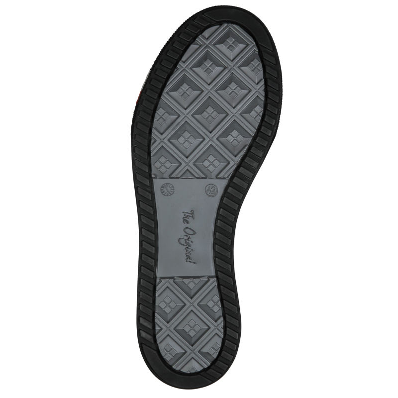 Redbrick Slate Laag S3 ESD (NIEUW)