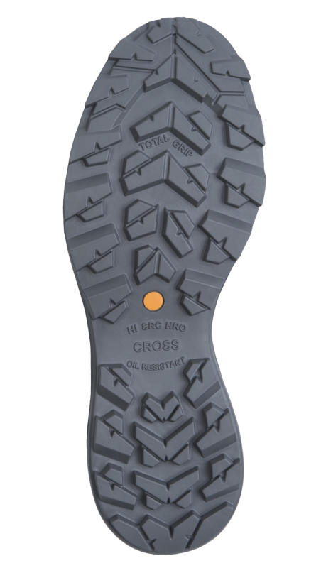 Grisport Safety Cross Firm 33633 Hoog S3