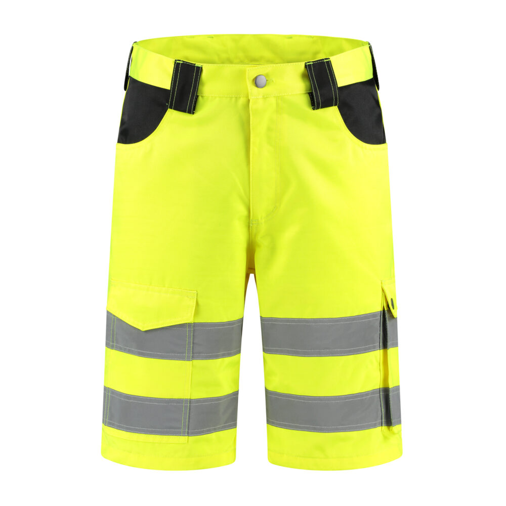 Bestex Bermuda fluogeel
