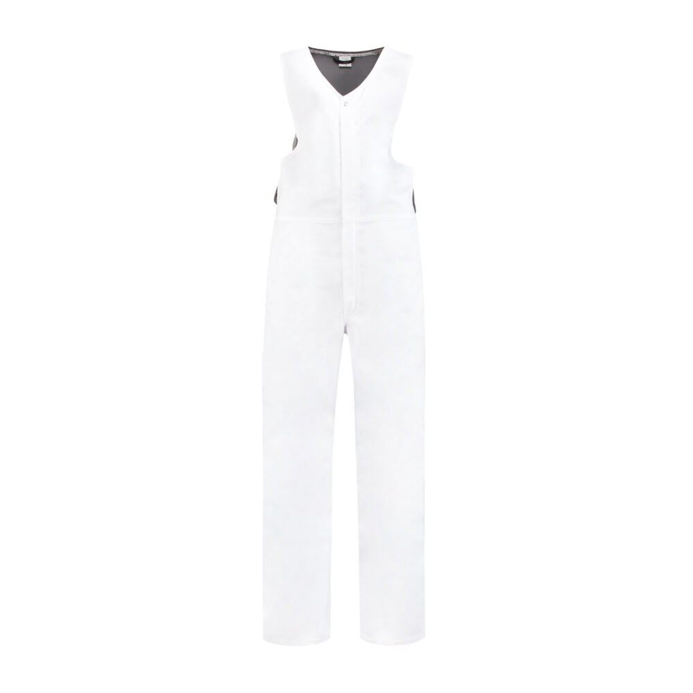 Bestex Bodybroek wit