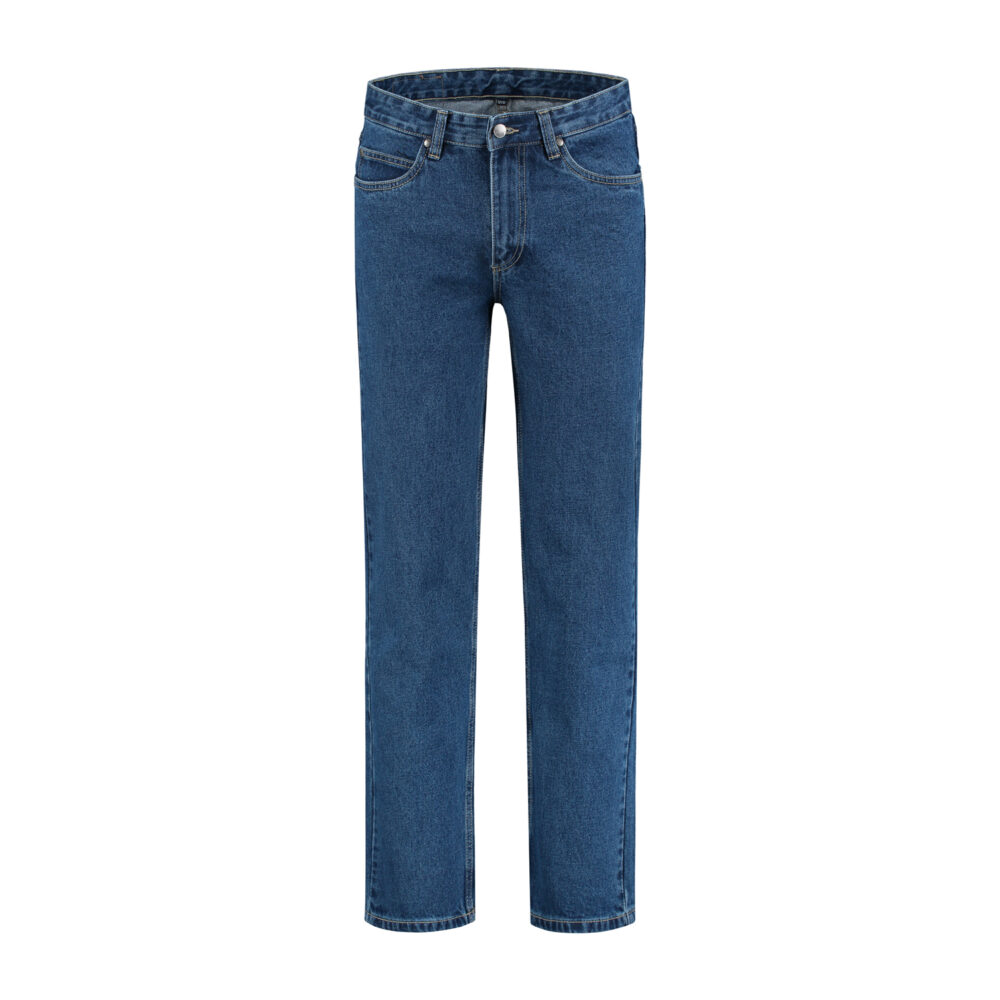 Bestex Spijkerbroek denim