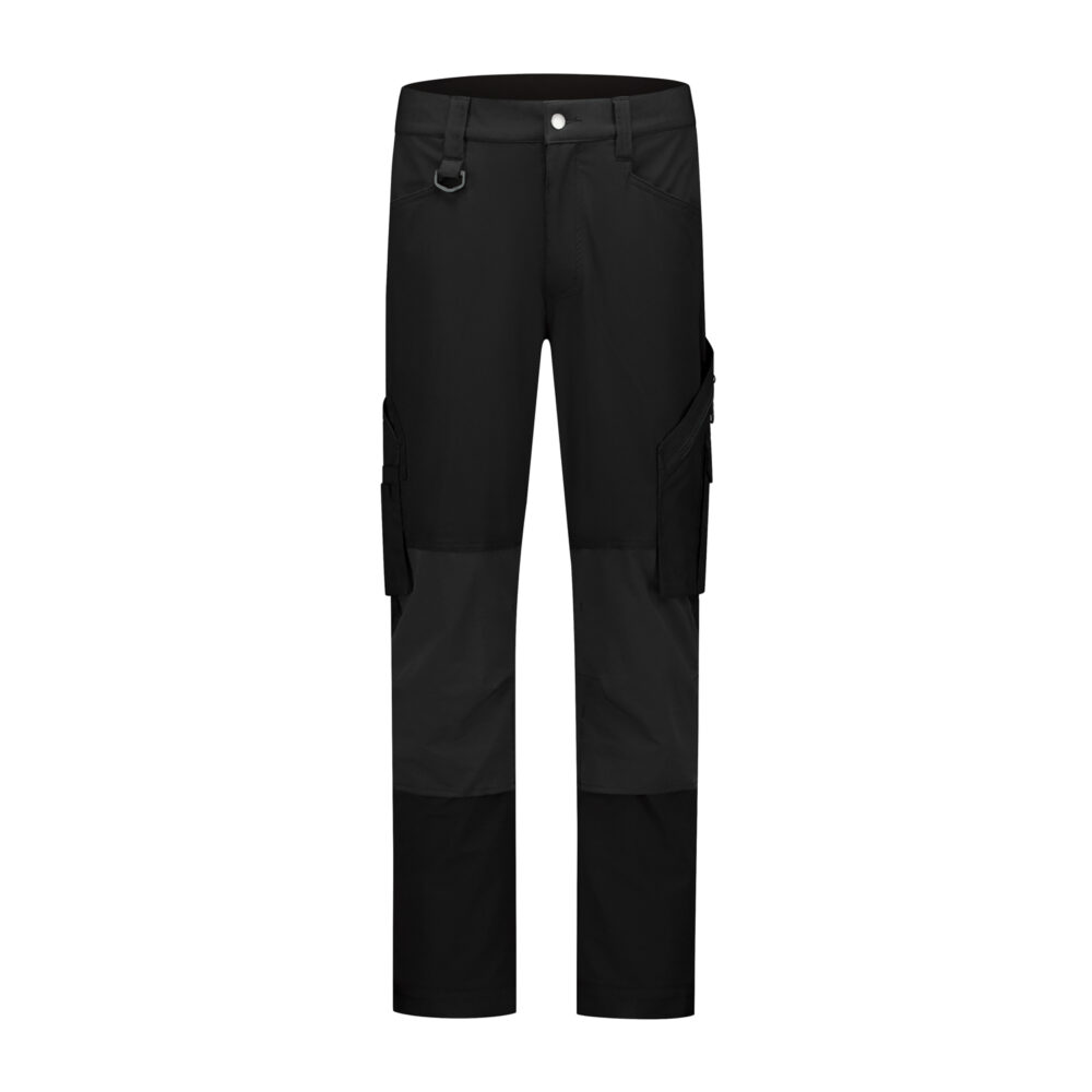 Bestex Werkbroek zwart