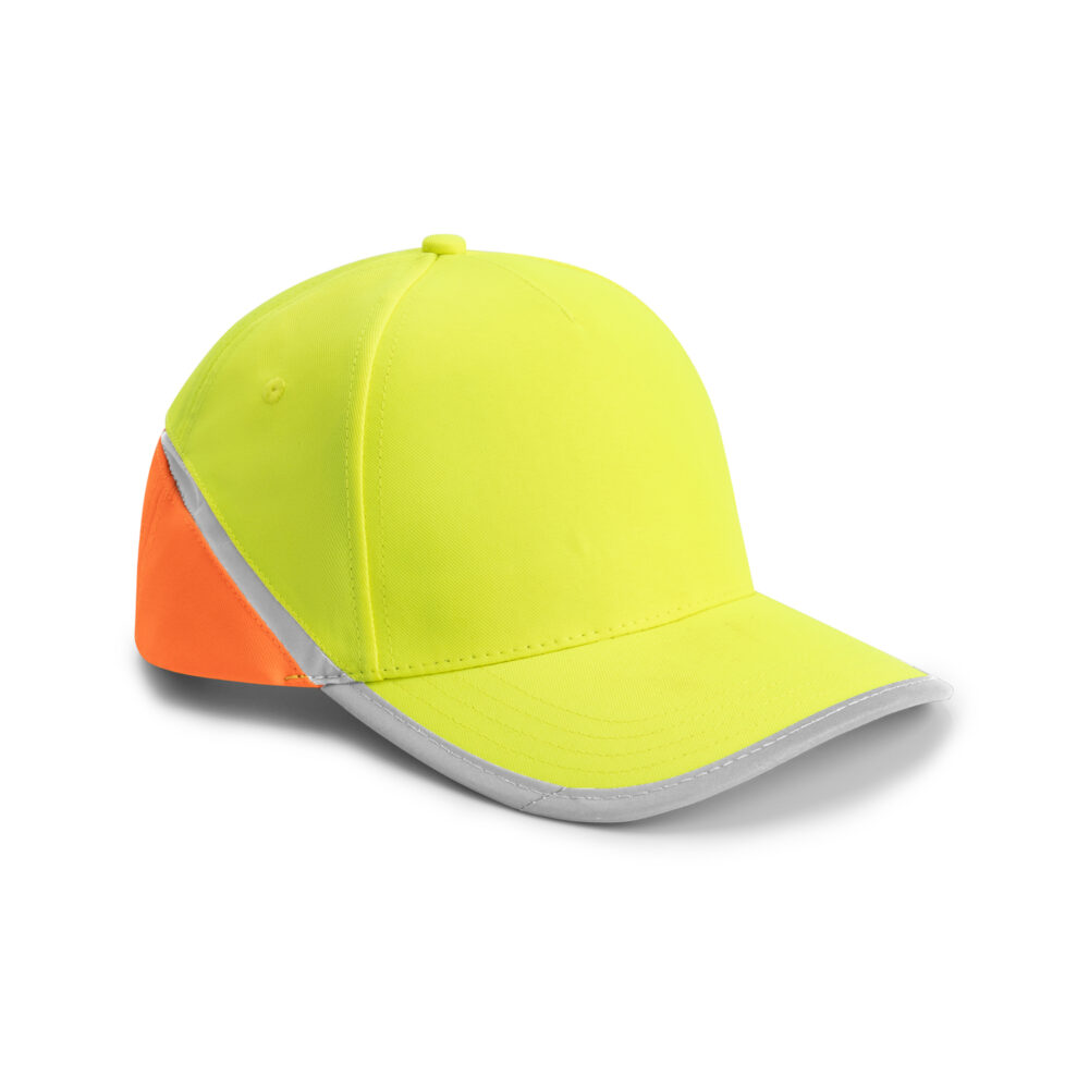 Bestex Accesoires geel/oranje
