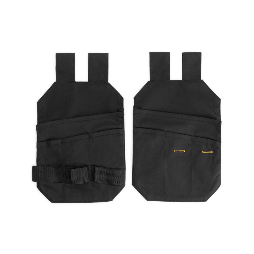 Bestex Accesoires zwart 