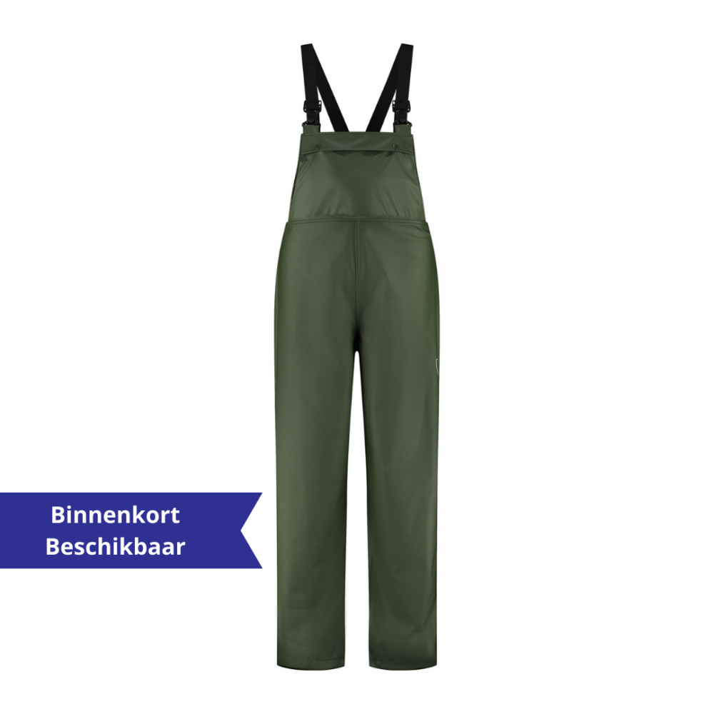 Bestex Tuinbroek Army