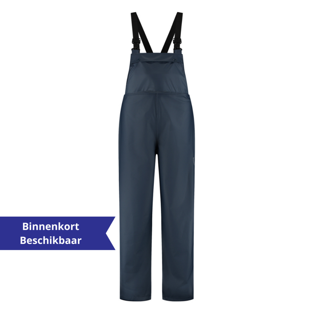 Bestex Tuinbroek Navy