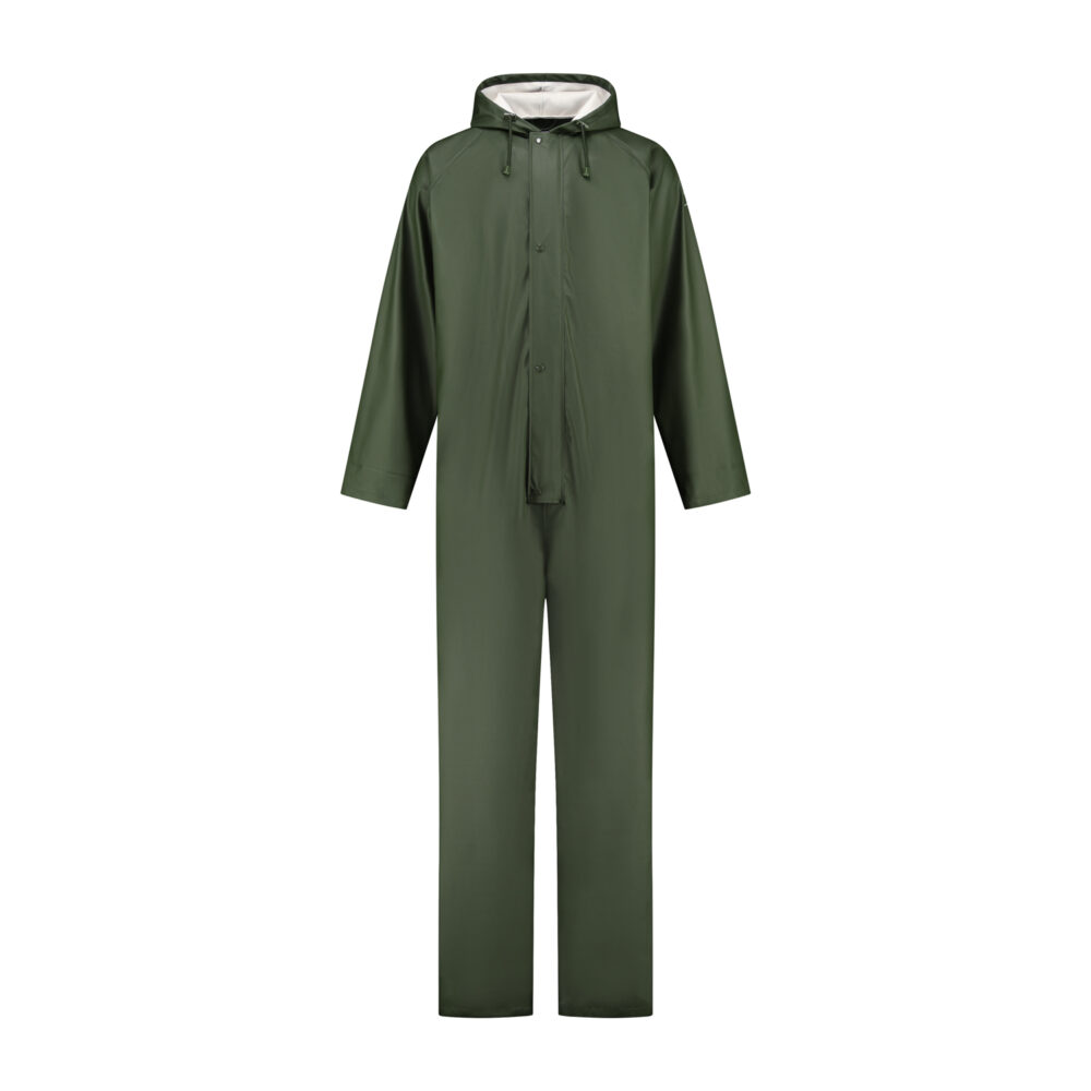 Bestex Regenoverall Army