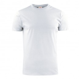Printer T-shirt light RSX heren 2264027 marine/navy