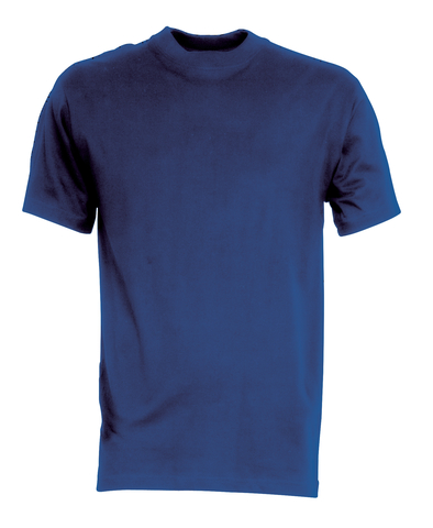 HAVEP® Basic T-shirt Bleu