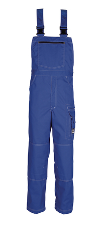 HAVEP® Titan Amerikaanse overall/Bretelbroek Korenblauw