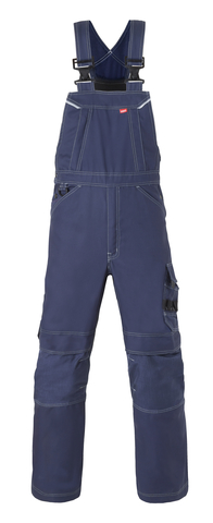 HAVEP® Attitude Amerikaanse overall/Bretelbroek marine