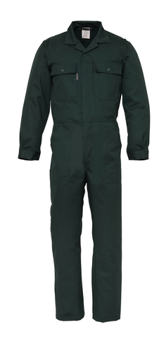 HAVEP® Basic Overall Flessengroen