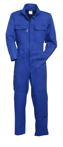 HAVEP® Basic Overall Korenblauw