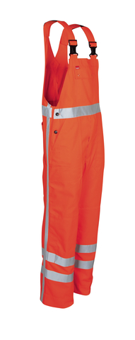 HAVEP® High Visibility Amerikaanse overall/Bretelbroek RWS 2484