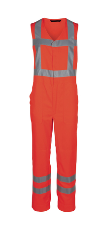 HAVEP® High Visibility Bodybroek RWS  2683