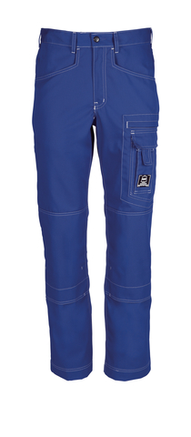HAVEP® Titan Werkbroek Korenblauw