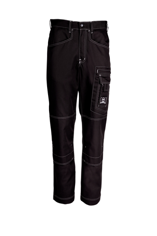 HAVEP® Titan Werkbroek Zwart