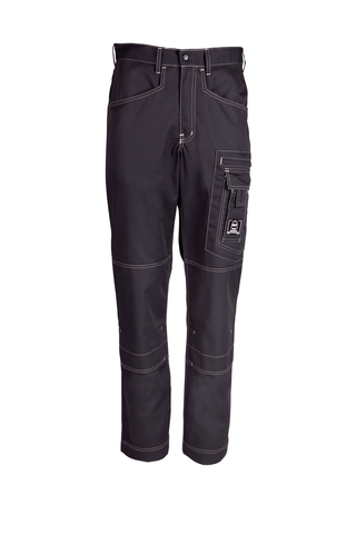 HAVEP® Titan Werkbroek charcoal