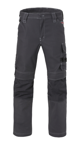 HAVEP® Attitude Werkbroek charcoal grijs