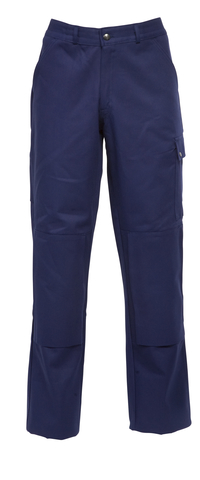 HAVEP® Basic Werkbroek Marineblauw