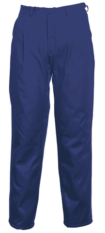 HAVEP® Basic Werkbroek Korenblauw