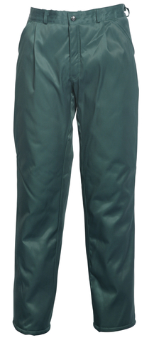 HAVEP® Basic Werkbroek Flessengroen