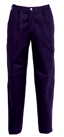 HAVEP® Basic Werkbroek Marineblauw