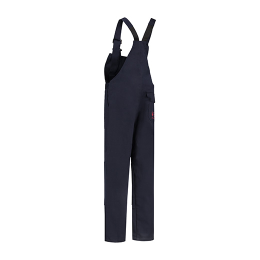 Bestex Tuinbroek navy