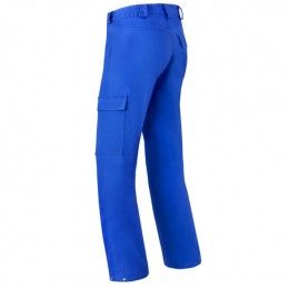 HAVEP® 4safety Werkbroek 8450 Marineblauw