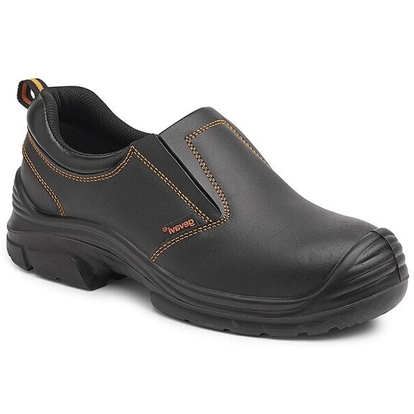 Gevavi instap schoen Safety GS35 Laag S3 Instapper