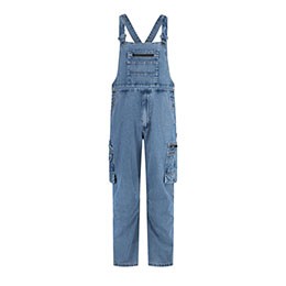 Bestex Tuinbroek denim