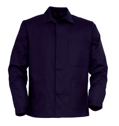 HAVEP® Basic Korte jas/Vest Marineblauw