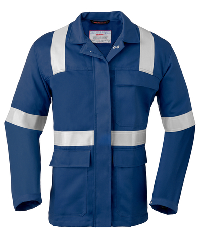 HAVEP® 5safety Korte jas/Vest 3256 Marineblauw