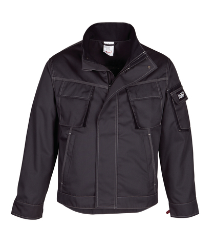 HAVEP® Titan Korte jas/Vest Charcoal grey/zwart