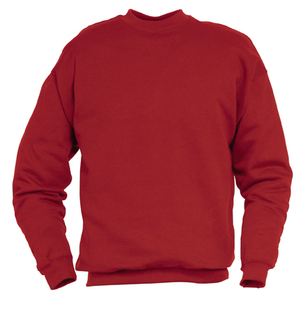 HAVEP® Basic Sweater Rood
