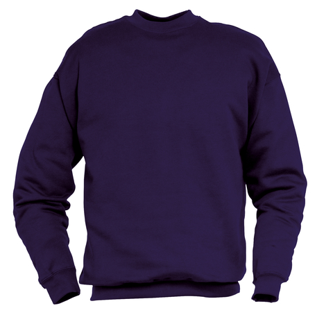 HAVEP® Basic Sweater Marineblauw