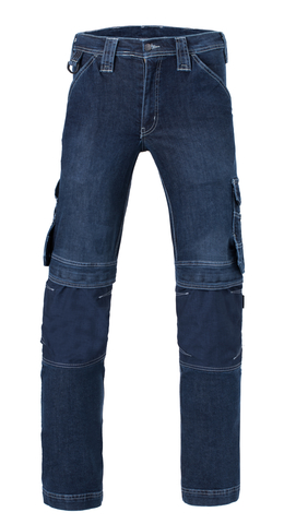 HAVEP® Attitude Jeans Marineblauw