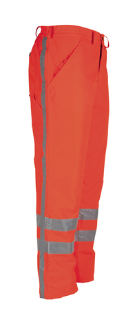 HAVEP® High Visibility Werkbroek RWS 8417 Fluo oranje