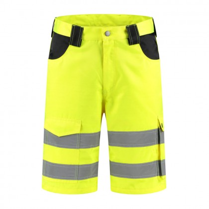 Bestex Bermuda fluogeel