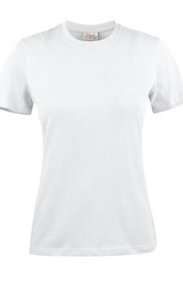 Printer T-shirt light RSX dames 2264028 marine/navy