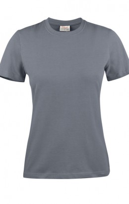 Printer T-shirt light RSX dames 2264028 marine/navy