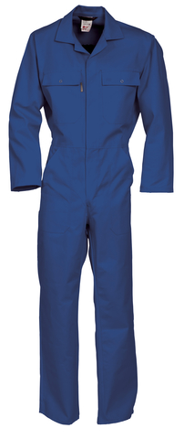 HAVEP® Basic Overall Korenblauw