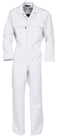 HAVEP® Basic Overall Wit